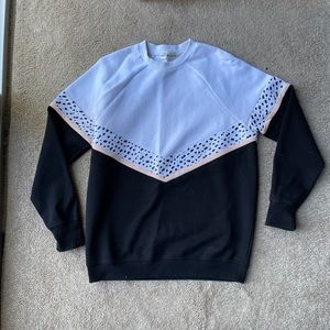 Sarah’s Day Sweatshirt